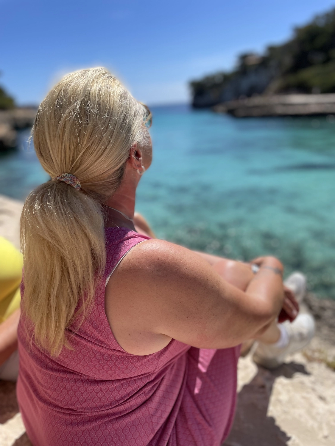 Anke Albrecht – Coach – Reiseziel