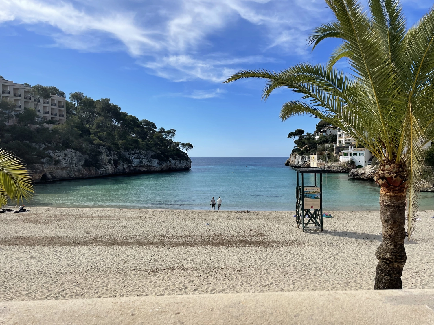 Anke Albrecht – Coach – Reiseziel