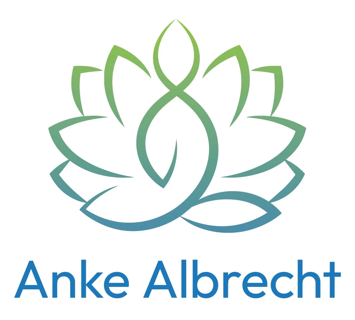 Anke Albrecht – Coach – Symbol