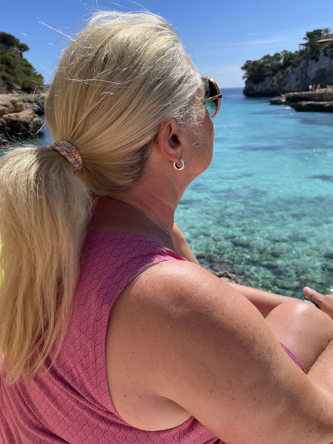 Anke Albrecht – Coach