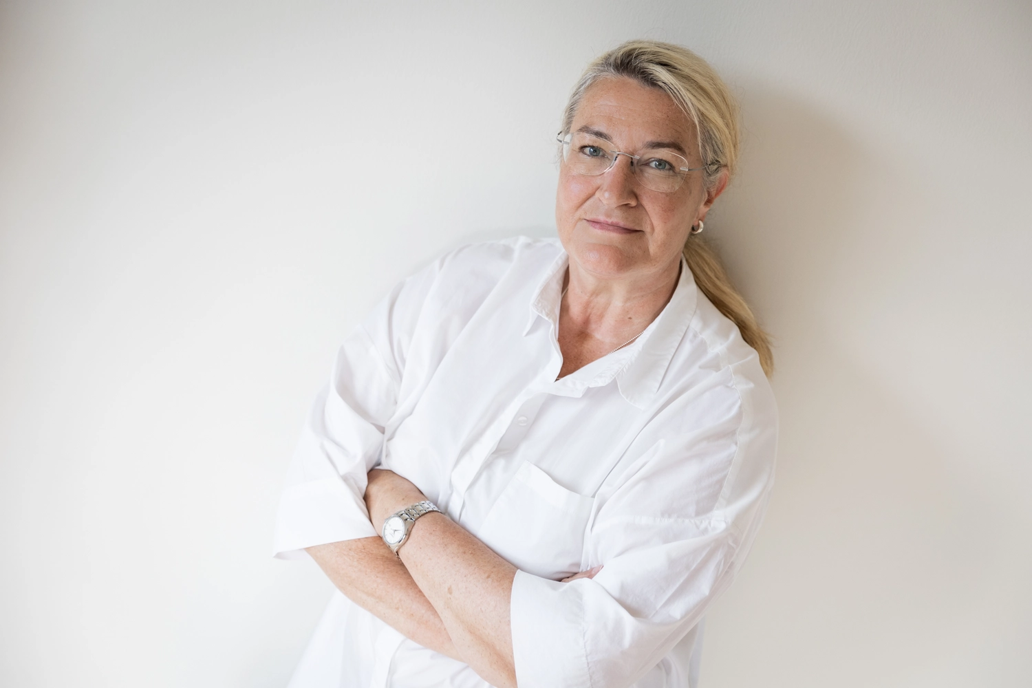 Anke Albrecht – Coach